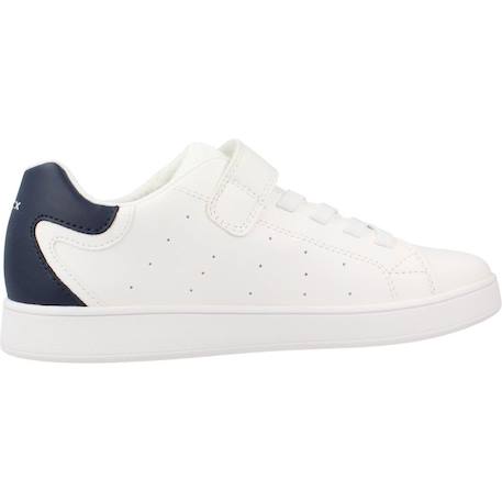 Baskets enfant garçon eclyper Blanc c0006+Blanc c0899 7 - vertbaudet enfant 