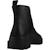 Bottes enfant fille Noir 3 - vertbaudet enfant 