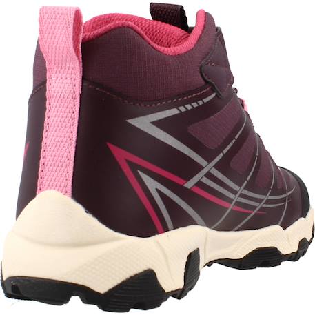 Bottines enfant fille Rose 3 - vertbaudet enfant 
