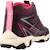 Bottines enfant fille Rose 3 - vertbaudet enfant 
