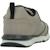 Basket fille synthétique fastics Gris+Gris c5m2x+Noir c0037+Rose c8006 9 - vertbaudet enfant 