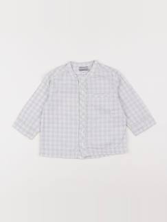 Seconde main-Garçon-Chemise - 18 mois