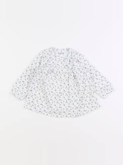 Seconde main-Fille-Tee-shirt - 6 mois