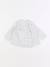 Tee-shirt - 6 mois Blanc 1 - vertbaudet enfant 