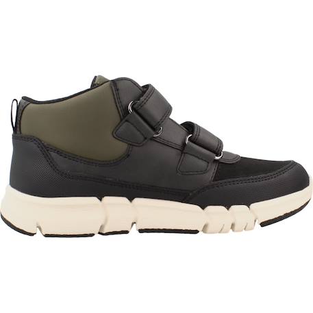 Basket garçon modèle j flexyper boy Bleu+Bleu c4002+Marron c6002+Vert c0033+Vert c3009 19 - vertbaudet enfant 