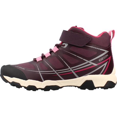 Bottines enfant fille Rose 2 - vertbaudet enfant 
