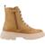 Bottes enfant fille Brun clair 1 - vertbaudet enfant 