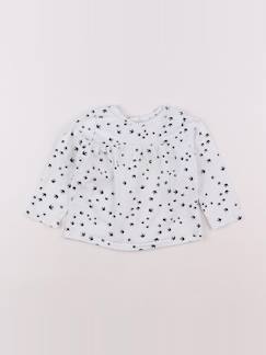 Seconde main-Fille-Tee-shirt - 6 mois