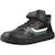 Bottines enfant garçon Bleu c0735+Vert c0016 7 - vertbaudet enfant 