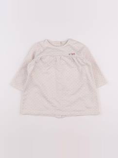 Seconde main-Fille-Robe - 12 mois