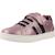 Baskets enfant fille Bleu c4002+Rose c8f9b 10 - vertbaudet enfant 