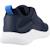 Baskets enfant garçon Bleu c4002+Noir c9999 3 - vertbaudet enfant 