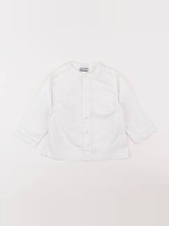 Seconde main-Garçon-Chemise - 18 mois