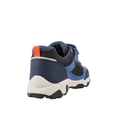 Baskets enfant garçon magnetar Bleu+Bleu c4277+Vert c0914 9 - vertbaudet enfant 