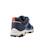 Baskets enfant garçon magnetar Bleu+Bleu c4277+Vert c0914 9 - vertbaudet enfant 