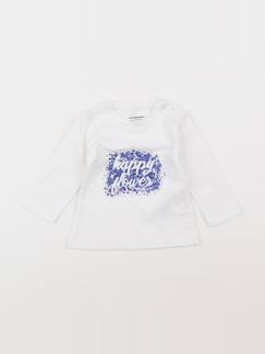 Seconde main-Fille-Tee-shirt - 3 mois