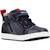 Bottes garçon modèle b biglia boy Bleu+Bleu c4244+Gris+Vert 11 - vertbaudet enfant 