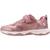 Baskets enfant fille Rose c8f1a 2 - vertbaudet enfant 