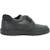 Derbies enfant garçon en cuir Noir c9999 5 - vertbaudet enfant 