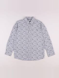 Seconde main-Garçon-Chemise - 12 ans