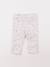 Pantalon - 12 mois Blanc 1 - vertbaudet enfant 