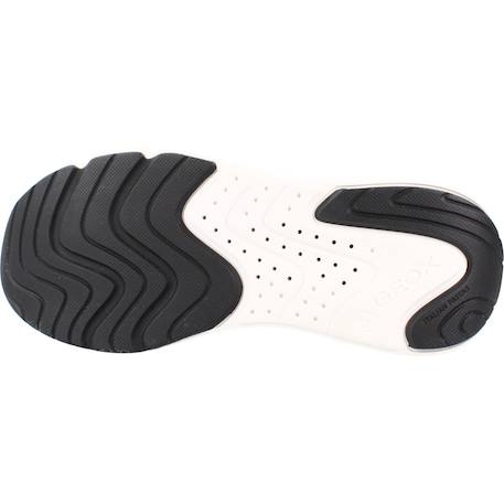 Baskets enfant garçon Noir c9221 6 - vertbaudet enfant 