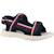 Sandales enfant garçon en textile Bleu c0735+Vert c0938 5 - vertbaudet enfant 