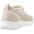 Baskets enfant fille en textile D´or c5014+Rose c8172 3 - vertbaudet enfant 