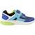 Basket garçon modèle j ciberdron boy Bleu+Bleu c4255 7 - vertbaudet enfant 