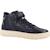 Baskets enfant fille Bleu c4002+Noir c9999 5 - vertbaudet enfant 