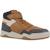 Baskets enfant garçon Brun clair c6002 5 - vertbaudet enfant 