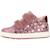 Derbies bébé fille en cuir Gris c1332+Rose c8jf8 8 - vertbaudet enfant 