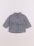 Chemise - 3 mois Blanc, bleu 1 - vertbaudet enfant 