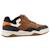 Baskets basses à scratch Bleu c4002+Marron c6002+Militaire+Vert c3009 7 - vertbaudet enfant 