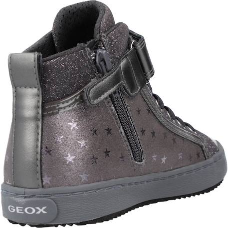 Basket fille synthétique kalispera Argent c1006+Bleu cf42l+Gris c9017+Rose c8006 3 - vertbaudet enfant 