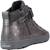 Basket fille synthétique kalispera Argent c1006+Bleu cf42l+Gris c9017+Rose c8006 3 - vertbaudet enfant 