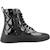 Bottes enfant fille Noir 1 - vertbaudet enfant 