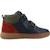 Bottes enfant garçon en cuir Bleu c4002+Multicolore c0718 7 - vertbaudet enfant 