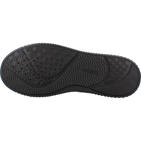 Bottes enfant fille Noir 6 - vertbaudet enfant 