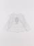 Tee-shirt - 6 mois Blanc 1 - vertbaudet enfant 