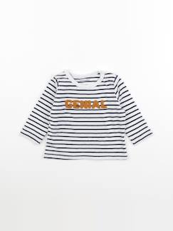 Seconde main-Fille-Tee-shirt - 6 mois