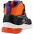 Baskets enfant garçon Noir c0038 3 - vertbaudet enfant 