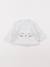 Sweat - 6 mois Blanc 1 - vertbaudet enfant 