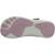 Baskets enfant fille Bleu c4268+Noir c0618 12 - vertbaudet enfant 