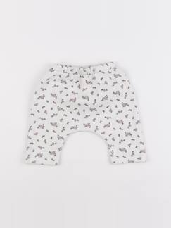 Seconde main-Fille-Jogging - 3 mois