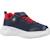 Baskets enfant garçon assister Bleu c0735 5 - vertbaudet enfant 
