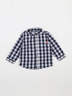 Seconde main-Garçon-Chemise - 18 mois