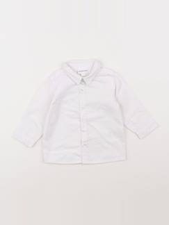 Seconde main-Garçon-Chemise - 9 mois
