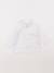 Chemise - 9 mois Blanc 1 - vertbaudet enfant 