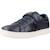Baskets enfant fille Bleu c4002+Rose c8f9b 4 - vertbaudet enfant 
